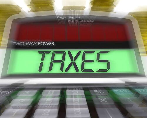 accountant-business-taxes-calculator-company