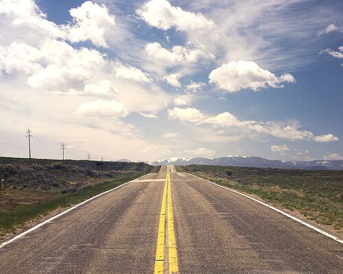 street-road-horizon-endless