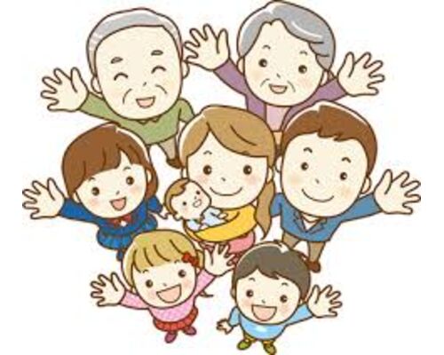 ハッピーライフ