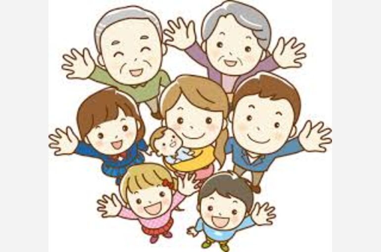 ハッピーライフ